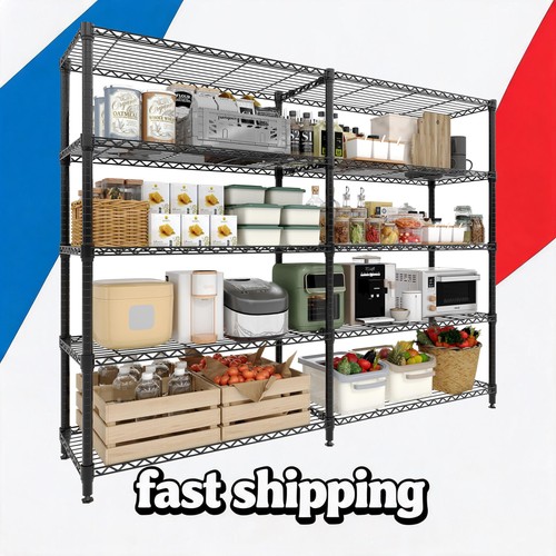 Tier adjustable heavy duty - adjustable,