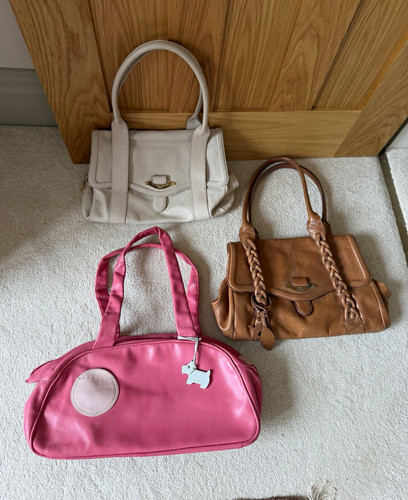Radley ladies handbags - ladies,