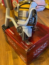 shimano stradic 3000 FJ with