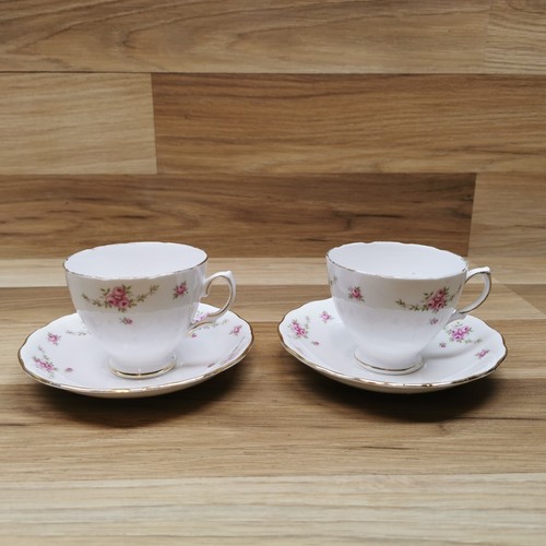Set vintage royal - set, of