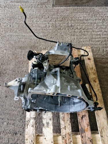 Vauxhall vivaro gearbox dv5ru - vauxhall,