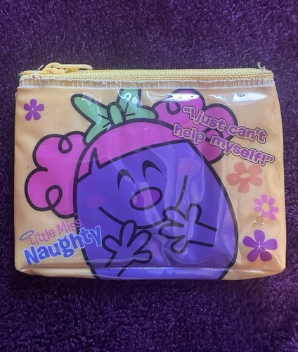 Men little miss - mr,