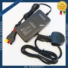 Lithium ION Battery Charger for Powakaddy FW3, FW5 & FW7 - Not for 30V FX or CT
