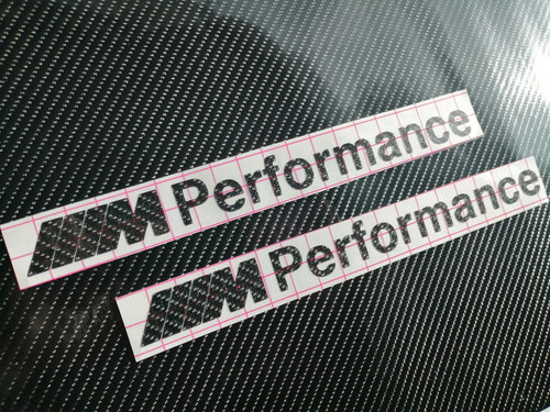 Bmw performance carbon - bmw,