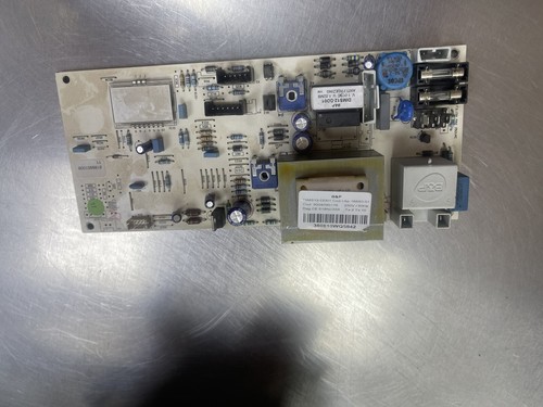 Heatline boiler parts - heatline,