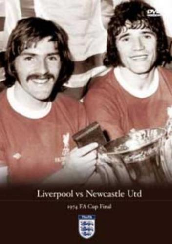 Cup final 1974 liverpool - fa,