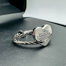 HARLEY-DAVIDSON Love Heart