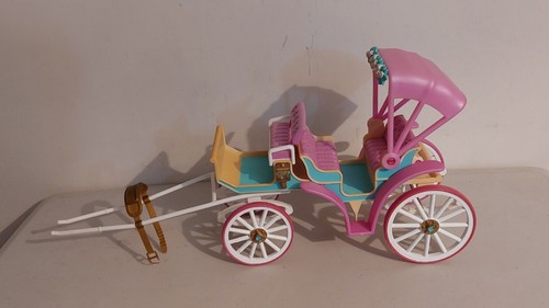 Rare vintage fantasy - rare, fillies