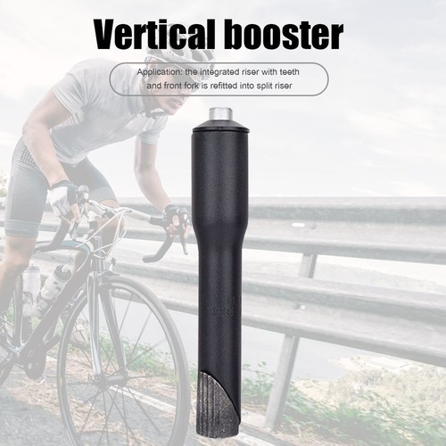 Bike stem extender - uk,