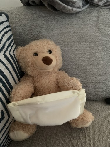 New peek boo teddy - new,