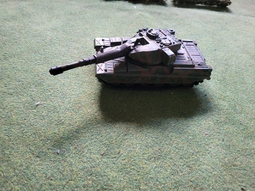 Vintage dinky toys chieftain - dinky,