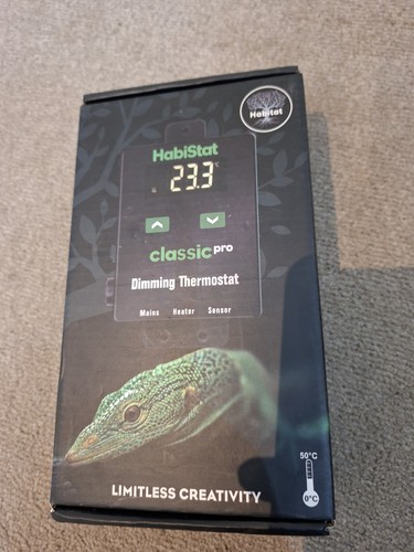 Habistat classic pro mat - classic,