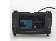 Mercedes V Klasse Class Vito