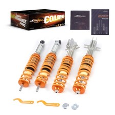 Street coilovers for golf - street,