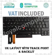 Lenovo ThinkPad T14 P14s UK