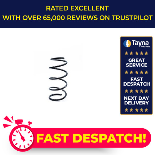 Coil springs - coil,