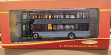 Metro bus Scania OmniCity Bus 9003