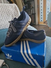 Adidas Hamburg Men's Trainers