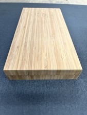 Bamboo Plywood Plyboo 38mm