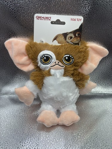 Gremlins gizmo dog - gizmo, soft
