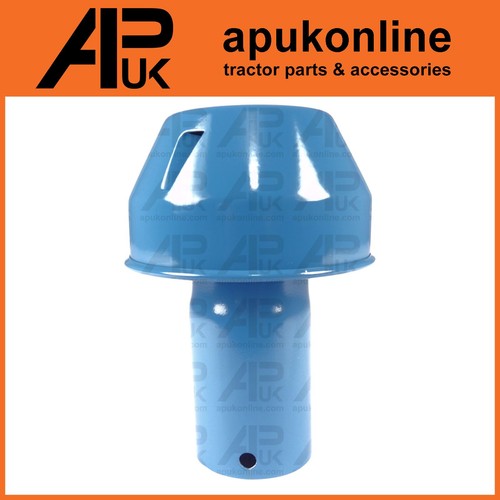 Mushroom air pre cleaner cap - pre,