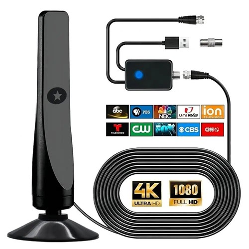 Aerial digital indoor tv - tv,