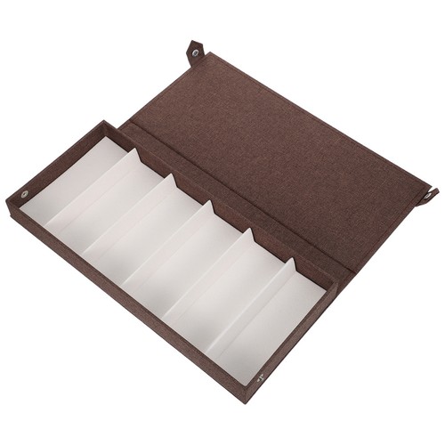 Sunglasses slot display - sunglasses,