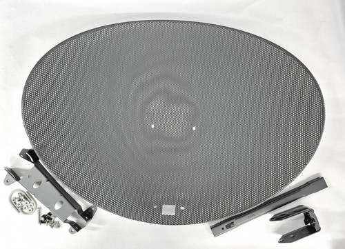 Sky dish zone 80cm satellite - 80cm,