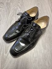 Samuel Windsor Patent Leather
