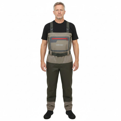 Kylebooker chest waders for - kylebooker,