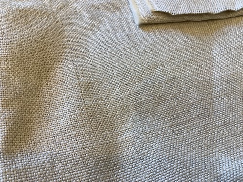 Warwick fabrics slubby linen - fabrics,