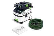 Festool Mobile dust extractor