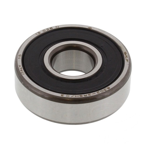 Ball bearing 6302 2rsc3 skf - ball,