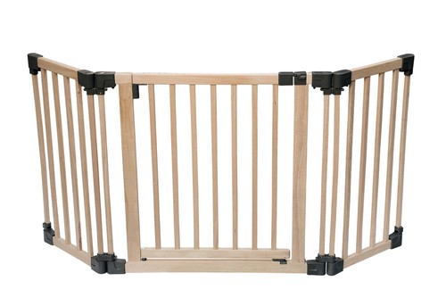 Safetots safety barrier - safetots, for