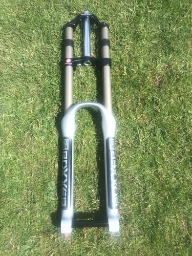 Rock shox boxxer - boxxer, 26