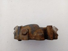 Vintage Honda C100E Rocker Box