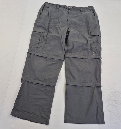 Peter storm trousers - w38, l28