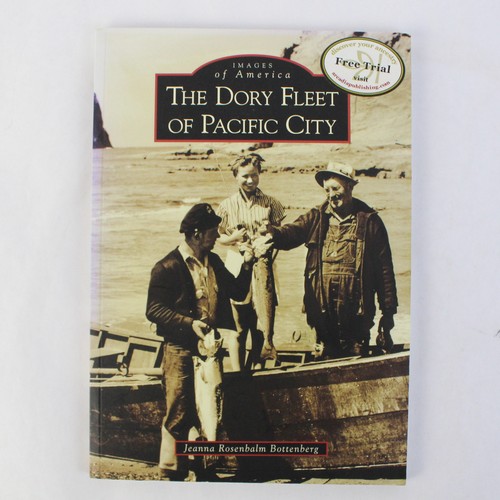 The dory fleet pacific city - of,