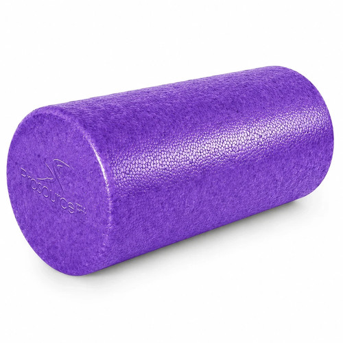 High density foam roller 6x12 - density,