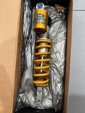 KTM Ohlins SXF 2016-2022 rear