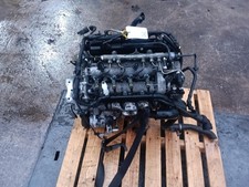 VAUXHALL CORSA 2007 Corsa D 1.2 Petrol Complete Engine Z12XEP 49K Miles 