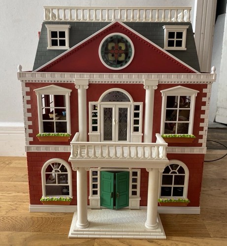 Vintage sylvanian families - vintage,