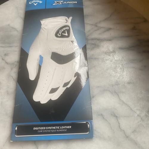 New callaway junior - new,