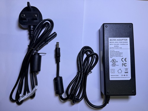 18v 4000ma ac dc - 18.0v, ac-dc