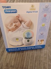Tomy First Years Baby Monitor
