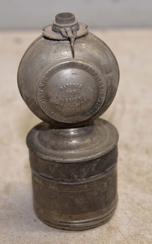 Rare 20th century mfg - rare,