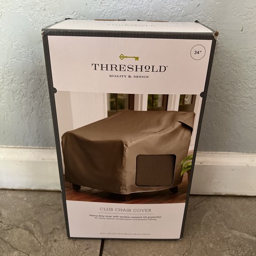 New patio club chair winter - new~patio,