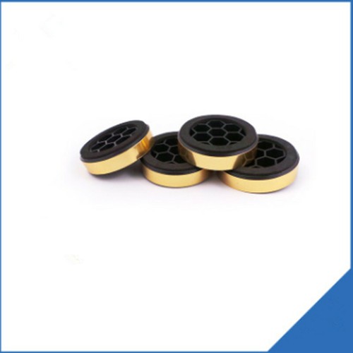 60mm 4pcs amplifier speaker - 4pcs,