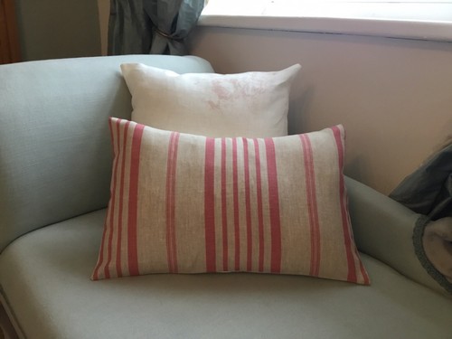 Cushion covers made - covers,