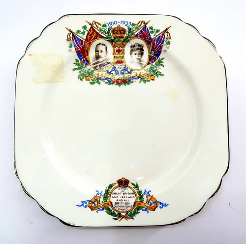 Antique 1910 1935 king george - antique, 1910-1935
